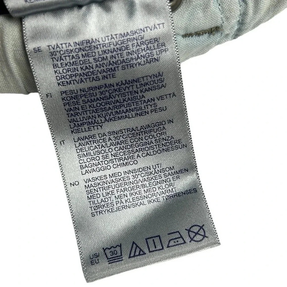 NYDJ NWOT Women’s XL Waist-Match Lift x Tuck Technology Marilyn Straight Jean - Picture 8 of 12